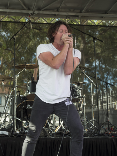 glasshawk uncaged festival 15