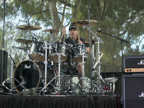 glasshawk uncaged festival 17