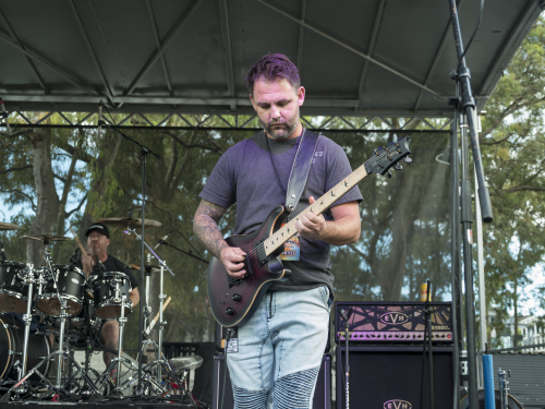 glasshawk uncaged festival 18