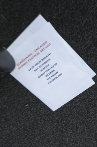 glasshawk uncaged festival 21