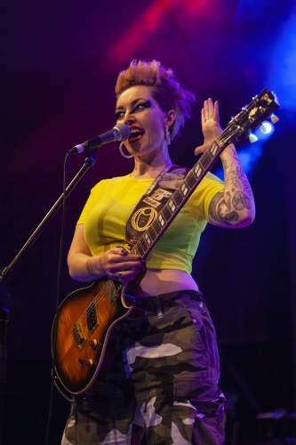 glitoris roundhouse sydney 04