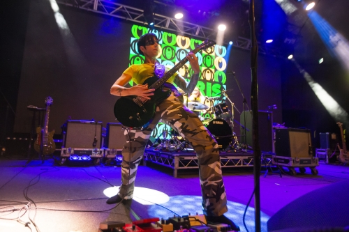 glitoris roundhouse sydney 08