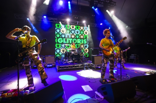 glitoris roundhouse sydney 10