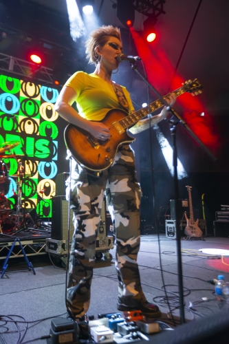 glitoris roundhouse sydney 11