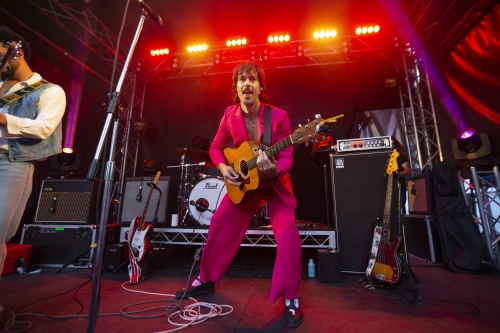 go-jo yours and owls festival 2023 04