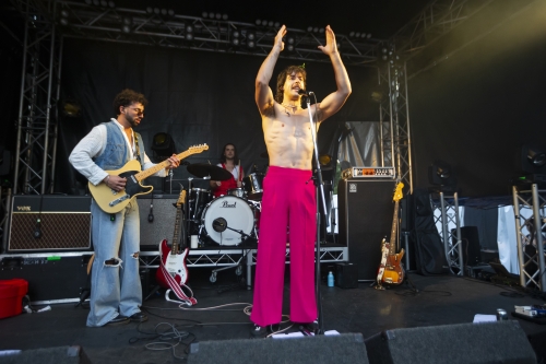 go-jo yours and owls festival 2023 09