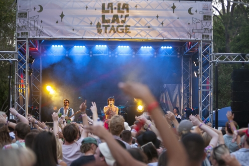 go-jo yours and owls festival 2023 18