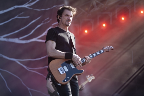 gojira good things festival 04