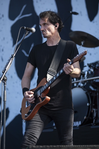 gojira good things festival 08