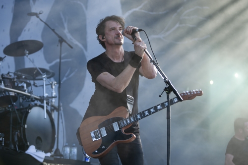 gojira good things festival 09