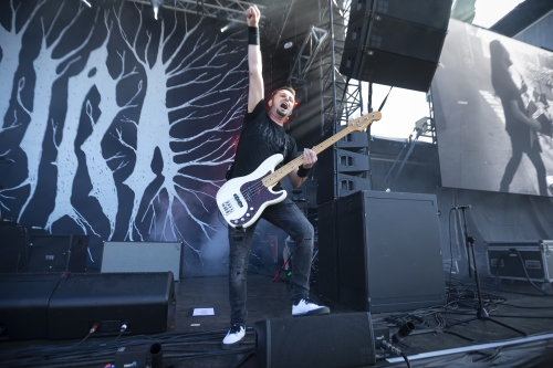 gojira good things festival 12