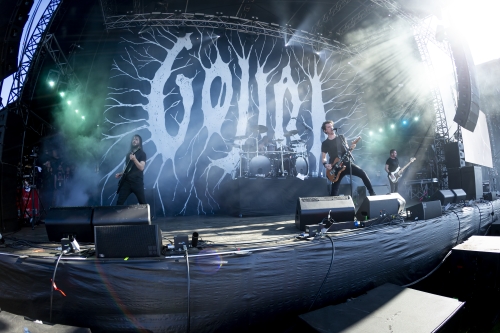 gojira good things festival 14