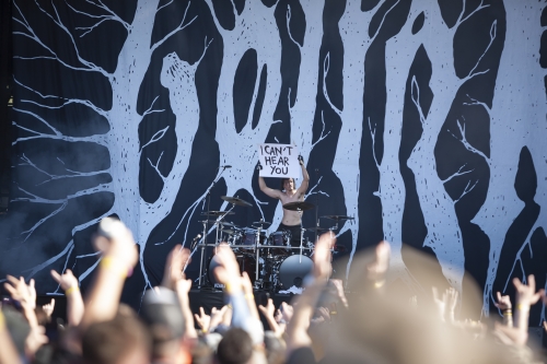 gojira good things festival 18