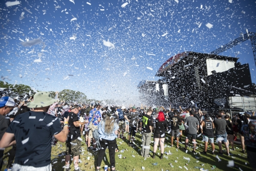 gojira good things festival 20