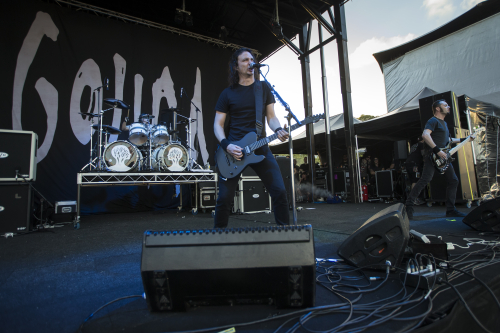 gojira soundwave 14 04