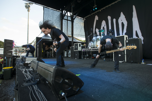 gojira soundwave 14 06