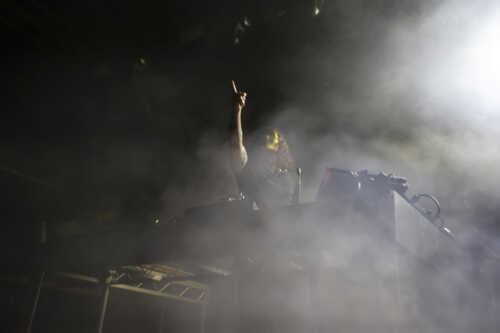 golden features yours and owls 10th birthday party 24 07