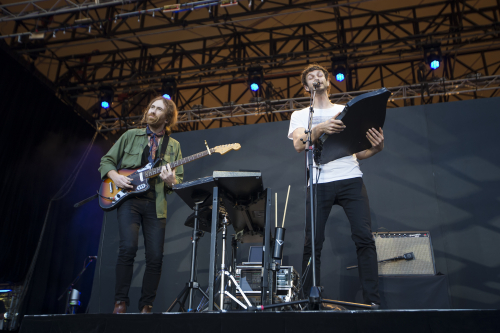 gotye beat the drum 01