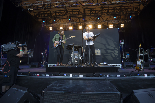 gotye beat the drum 02