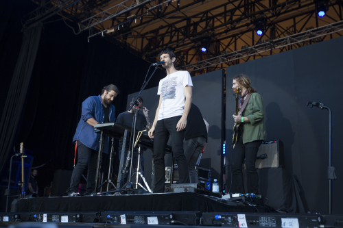 gotye beat the drum 07