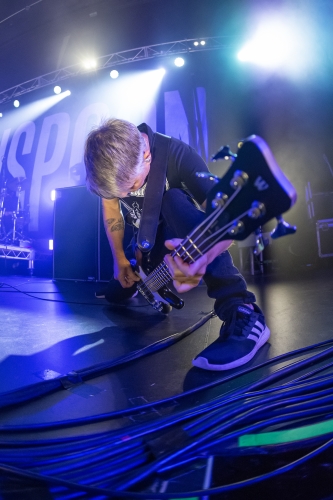 grinspoon spring loaded festival 14