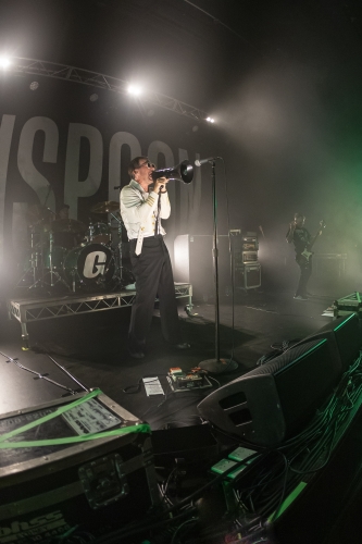 grinspoon spring loaded festival 15