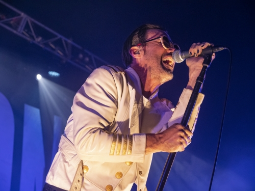 grinspoon spring loaded festival 18