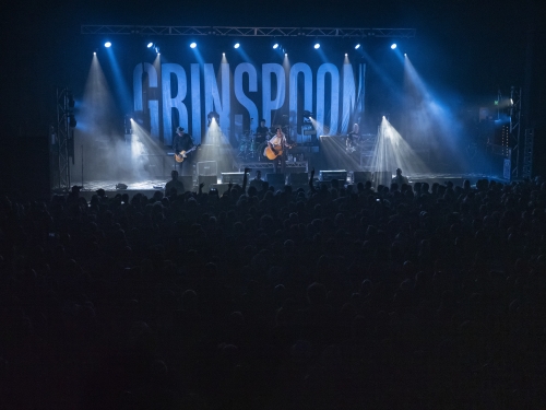 grinspoon spring loaded festival 20