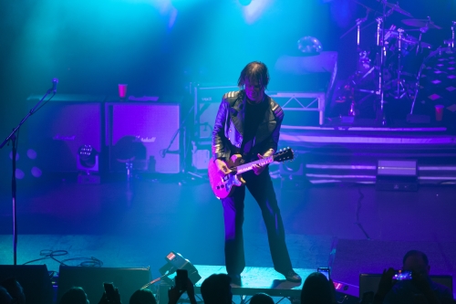 grinspoon the enmore 05