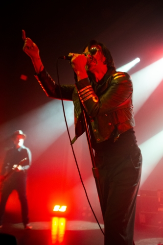 grinspoon the enmore 09