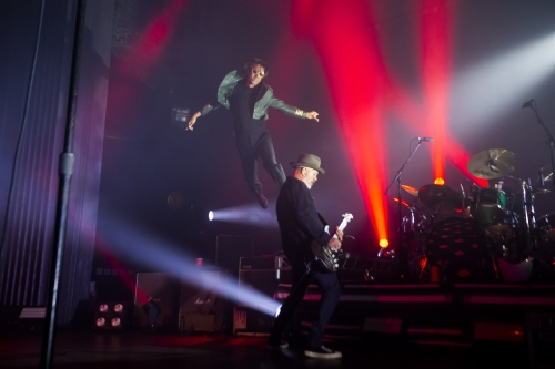 grinspoon the enmore 10