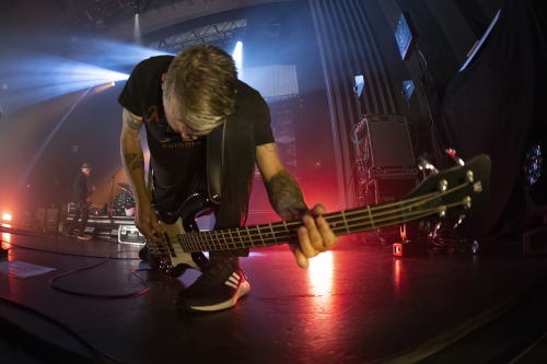 grinspoon the enmore 12