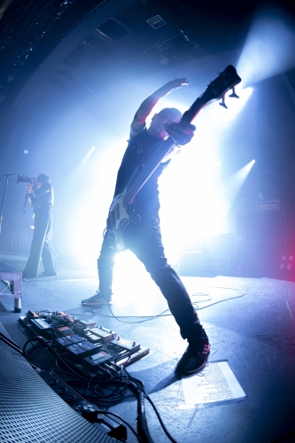 grinspoon the enmore 14