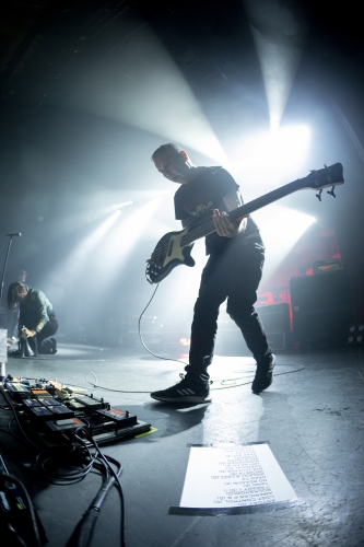 grinspoon the enmore 15