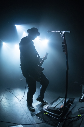 grinspoon the enmore 16