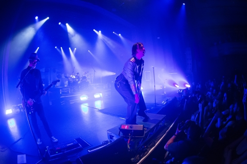 grinspoon the enmore 17