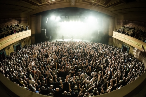 grinspoon the enmore 19