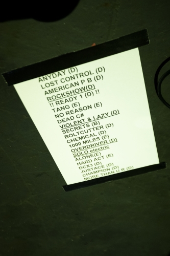 grinspoon the enmore 20