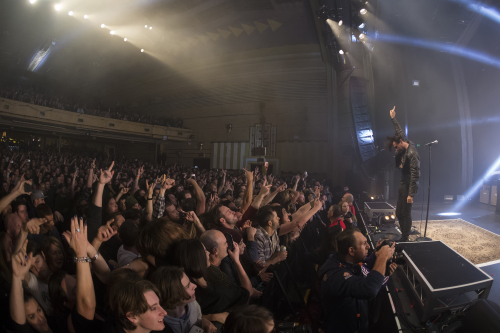 grinspoon the manning bar 17