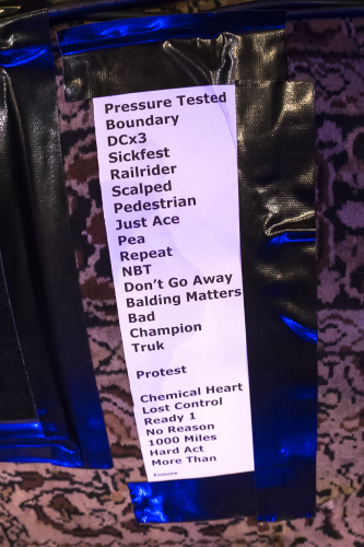 grinspoon the manning bar 21