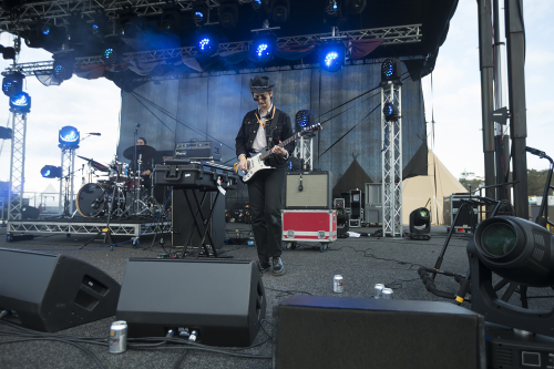 hatchie yours  owls festival 07