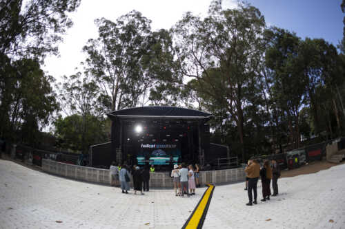 hellcat speedracer yours and owls 10th birthday party 24 16