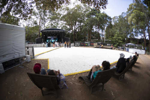 hellcat speedracer yours and owls 10th birthday party 24 17