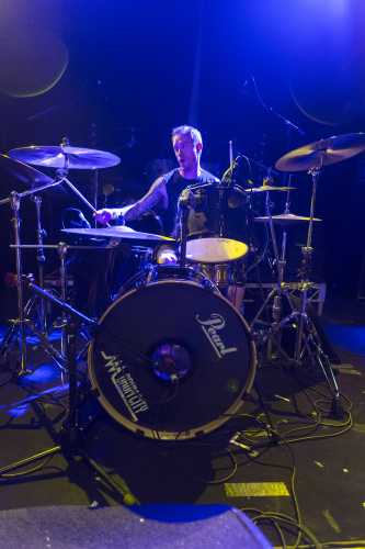 hidden intent the manning bar 07