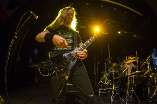 hidden intent the manning bar 14