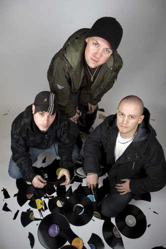 HILLTOP HOODS