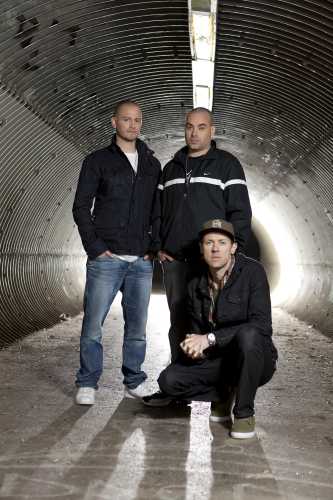 HILLTOP HOODS