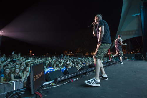 hilltop hoods beat the drum 12