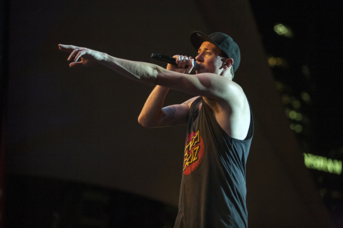 hilltop hoods beat the drum 13