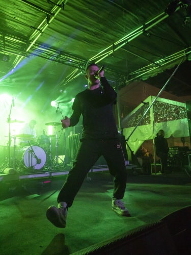 hilltop hoods coronet peak 14